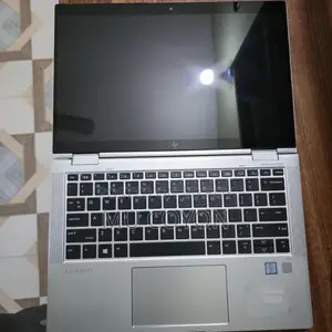 HP EliteBook Laptop