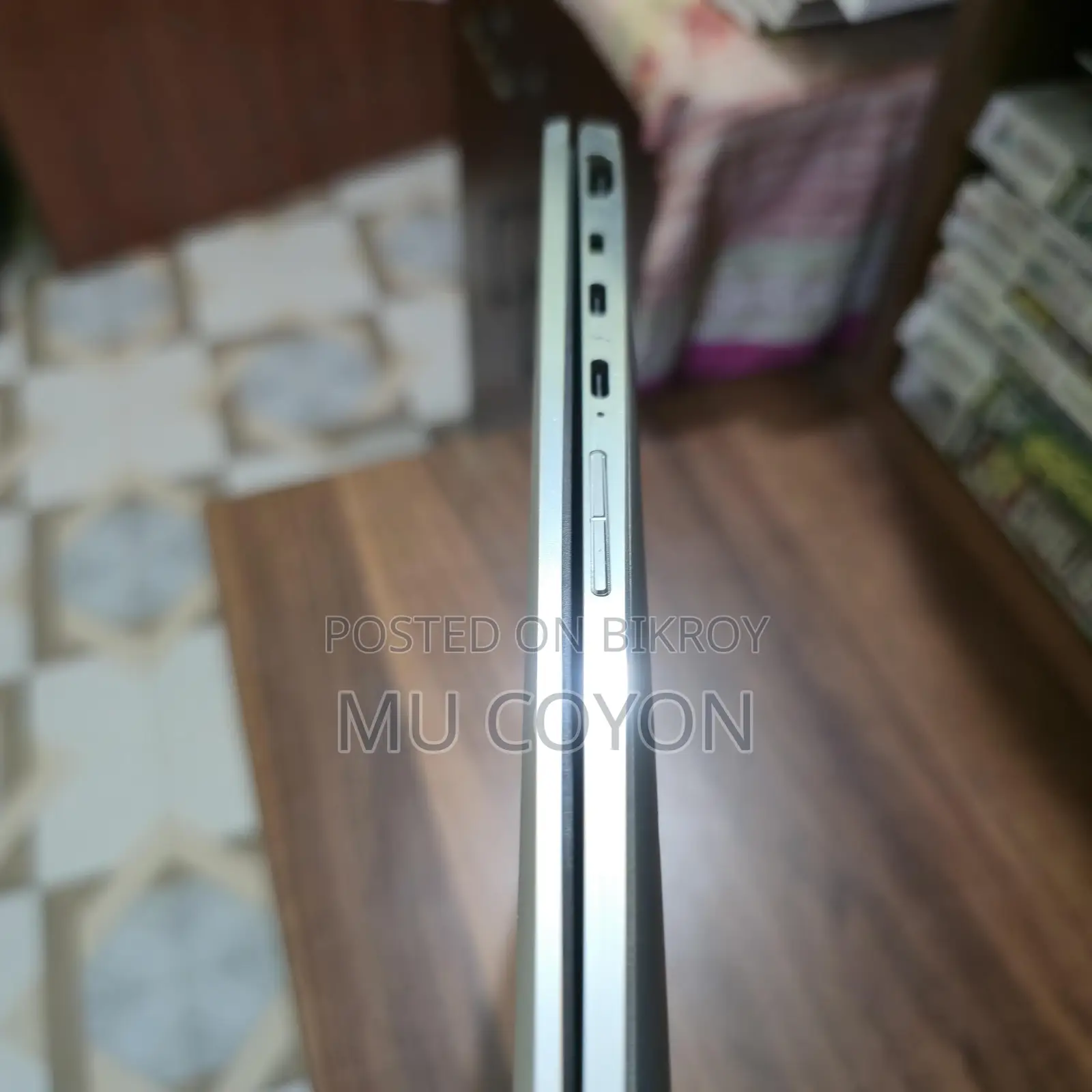 ল্যাপটপ HP Elitebook