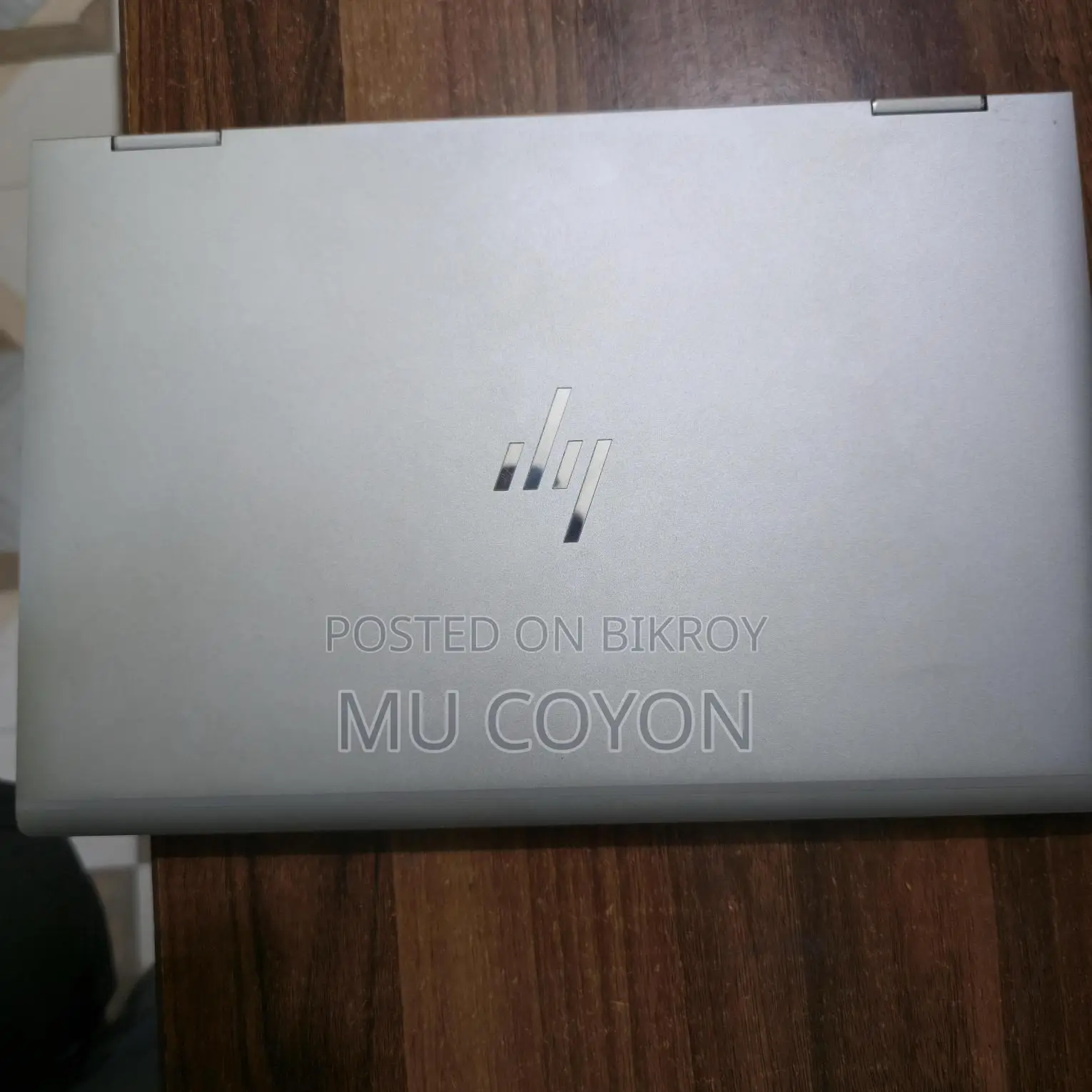 ল্যাপটপ HP Elitebook