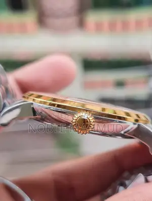 CARDIAL SAPPHIRE SWISS WATCH