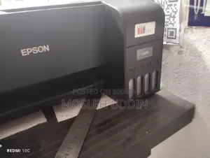 Epson L3210 Printer for Sale