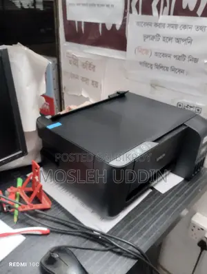 Epson L3210 Printer for Sale