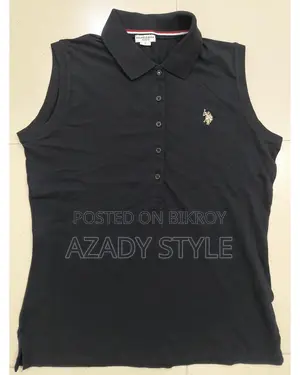 Ladies Megi U.S Polo