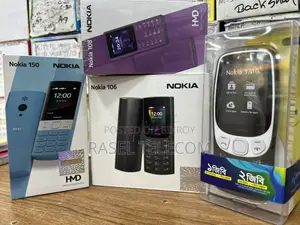 Nokia 150 Premium Edition (Brand New)