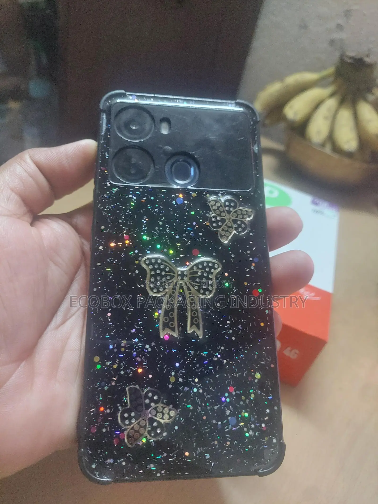 Itel it5040 7GB 64GB (Used)