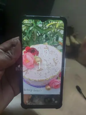 Itel it5040 7GB 64GB (Used)