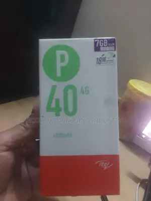 Itel it5040 7GB 64GB (Used)