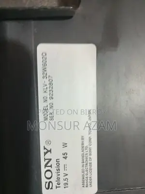 Sony from Rangs