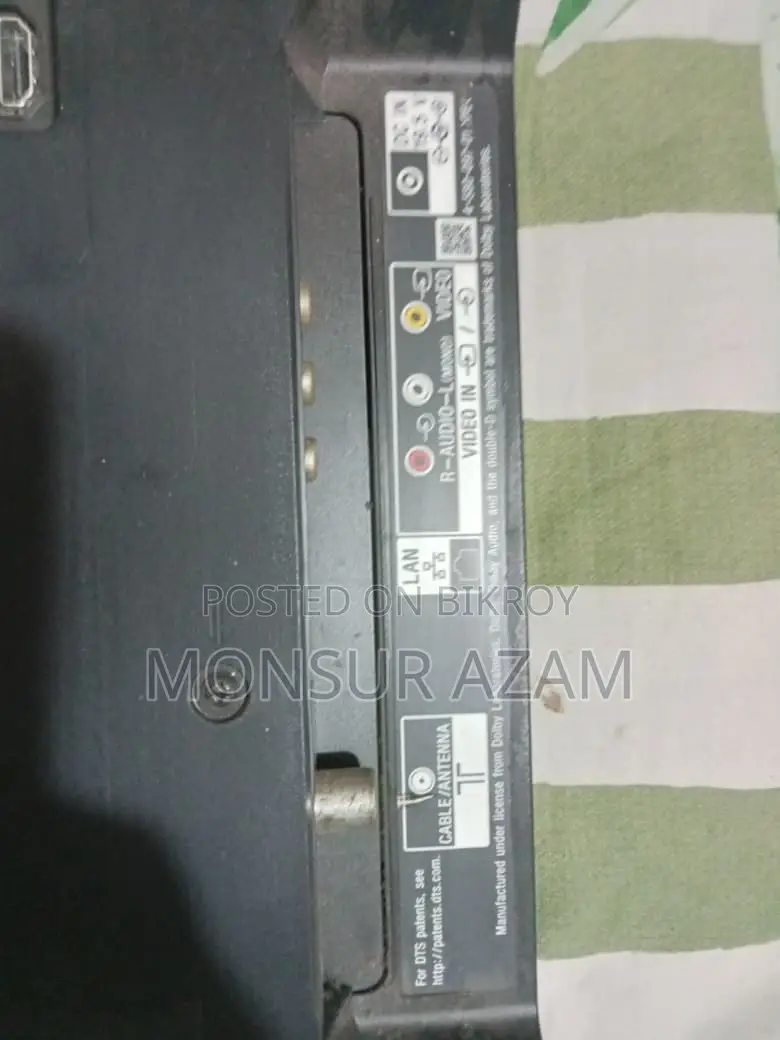 Sony from Rangs