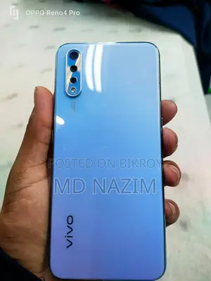 Vivo S1 (Used)