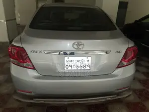 Toyota Allion 2010