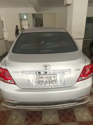 Toyota Allion 2010