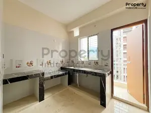 Flat for Sale! 1550 Sq.Ft. Apartment at Bashundhara R/A, H Block