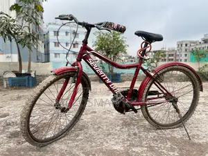 Bicycle for sale