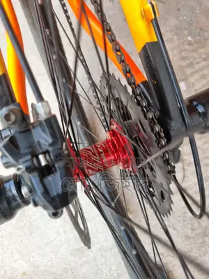 Wissco 4x Bicycle