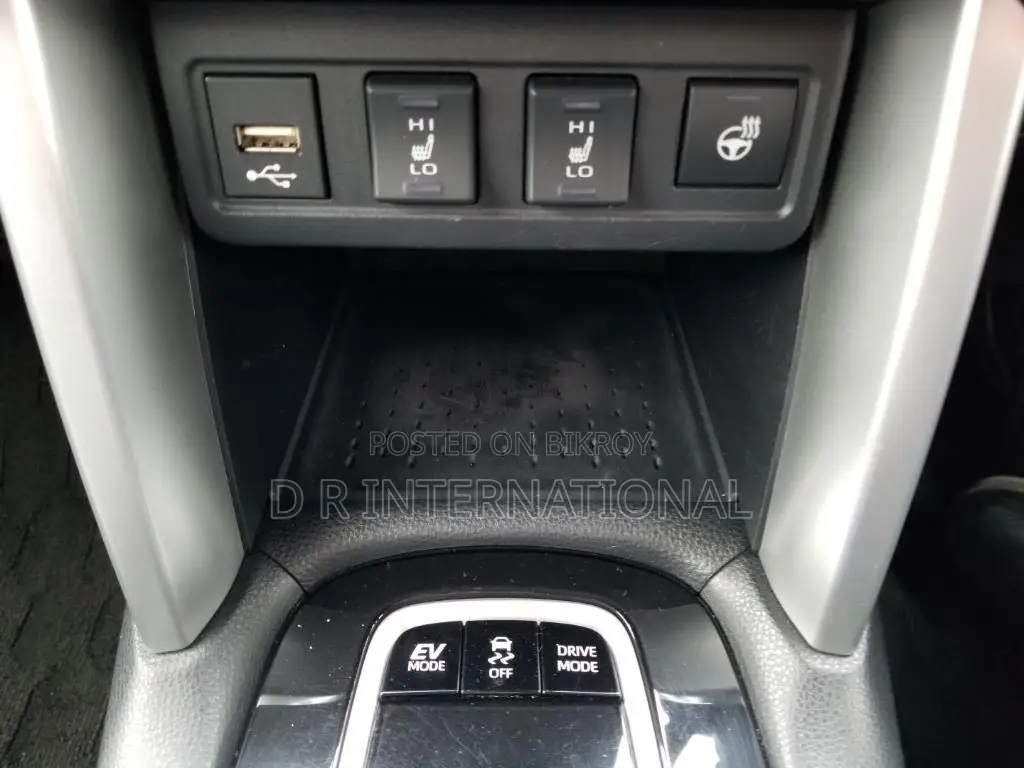 Toyota Corolla Cross 2021