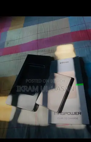 ইনফিনিক্স পাওয়ার ব্যাংক