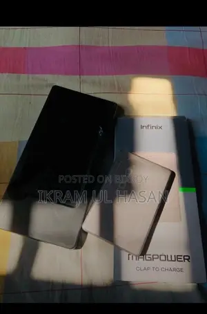 ইনফিনিক্স পাওয়ার ব্যাংক