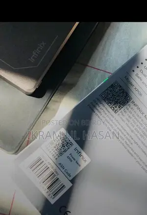 ইনফিনিক্স পাওয়ার ব্যাংক