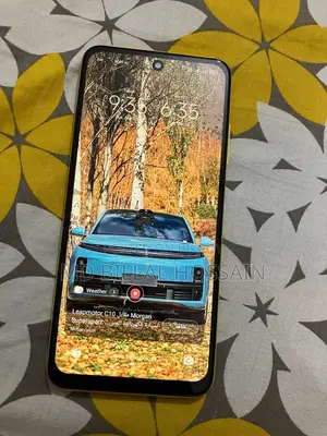 Xiaomi Poco M3 Pro ` (Used)