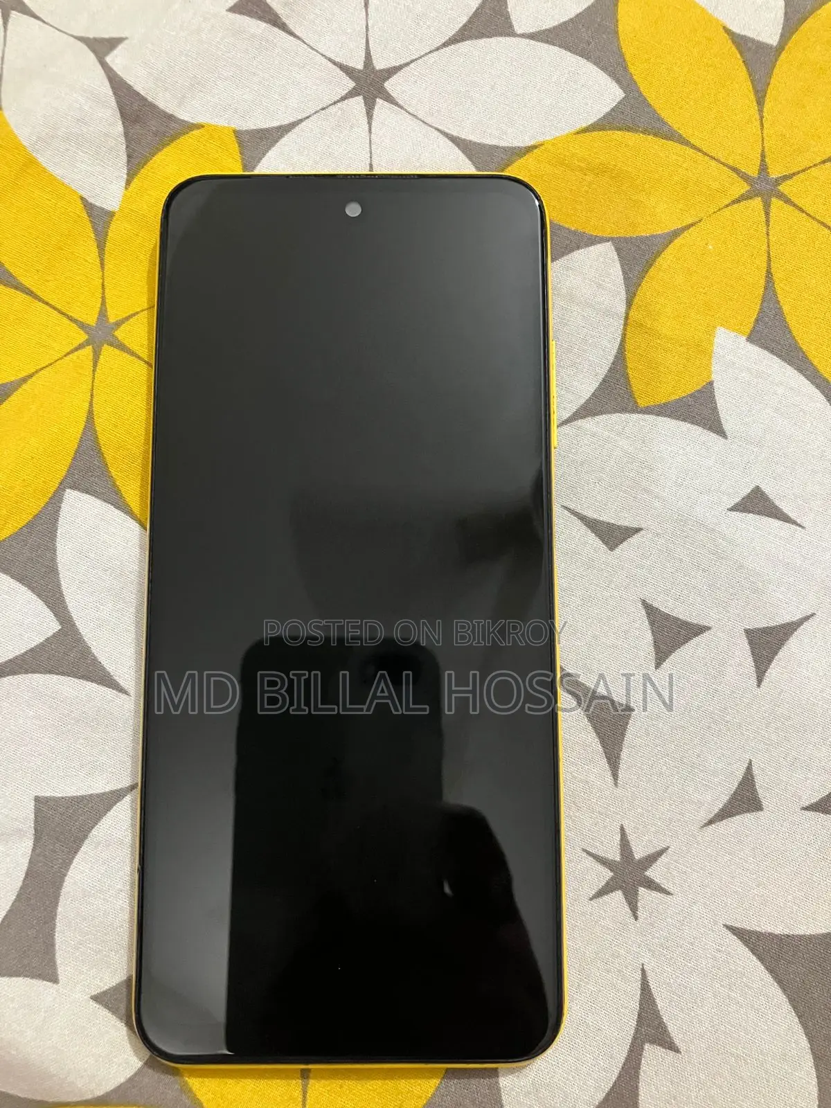 Xiaomi Poco M3 Pro (Used)