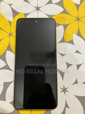 Xiaomi Poco M3 Pro (Used)