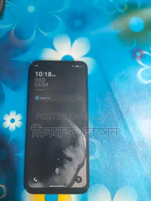 Symphony Atom 5 (Used)