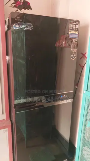 ওয়ালটন ফ্রিজ বিক্রির জন্য