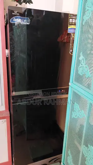 ওয়ালটন ফ্রিজ বিক্রির জন্য