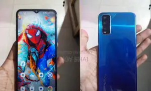 Vivo Y12a (Used)