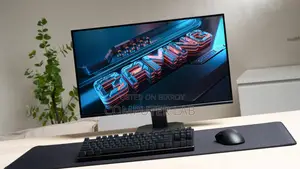 GIGABYTE GS25F2 25" 200Hz Supper Speed IPS Gaming Monitor & Warranty