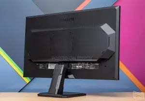 GIGABYTE GS25F2 25" 200Hz Supper Speed IPS Gaming Monitor & Warranty