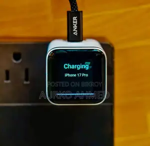 Anker Nano 45w