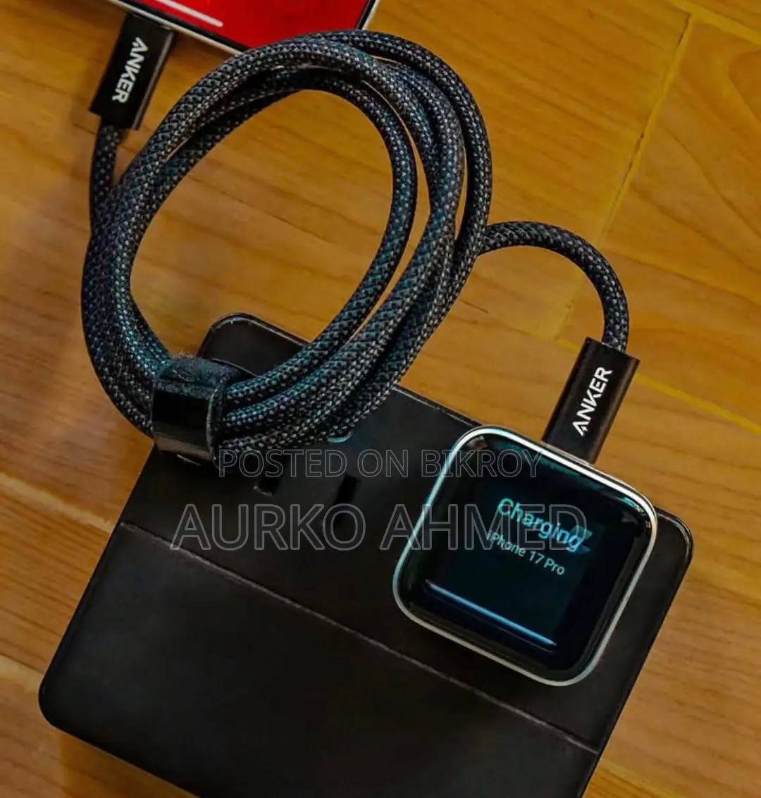Anker Nano 45w