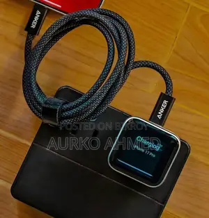 Anker Nano 45w