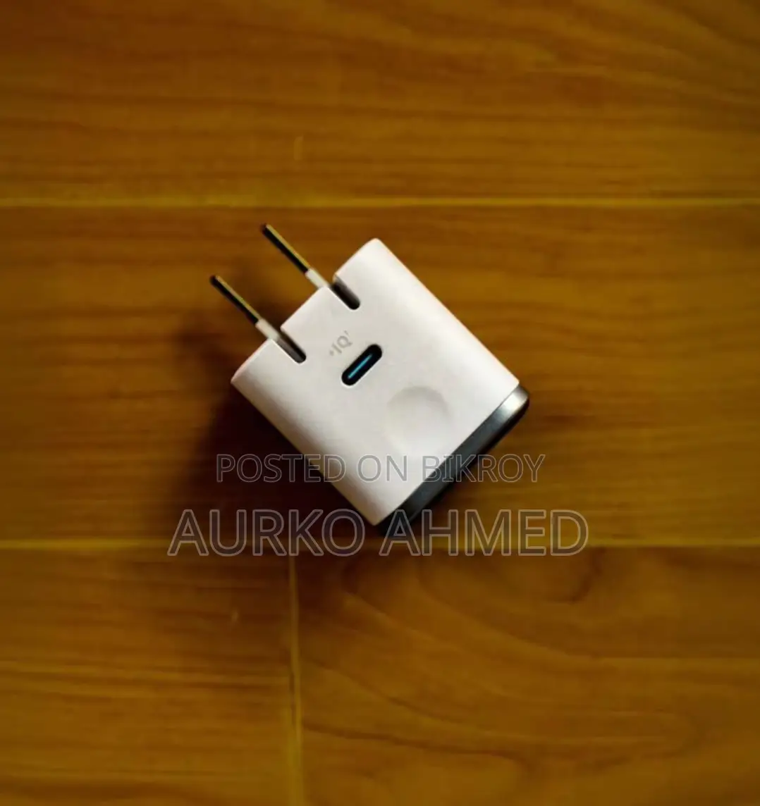 Anker Nano 45w