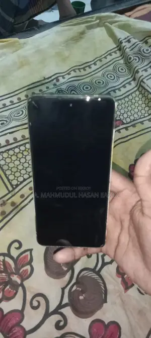 Realme C55 . (Used)