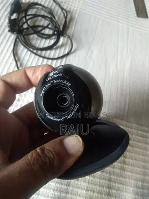 Logitech ওয়েব ক্যাম