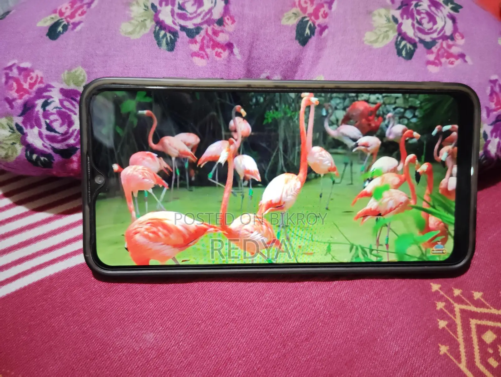 Vivo Y1s 2/32 GB (Used)
