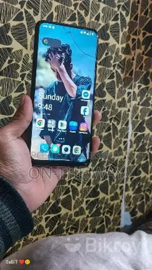 OnePlus 7 Pro 12/256GB (Used)