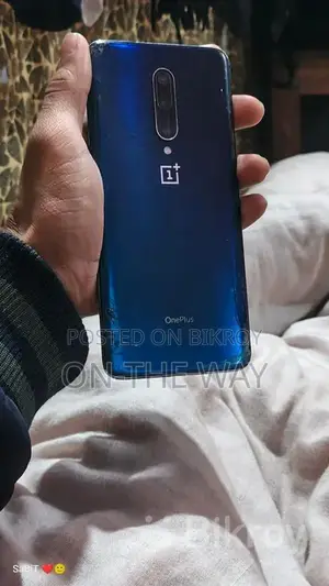 OnePlus 7 Pro 12/256GB (Used)
