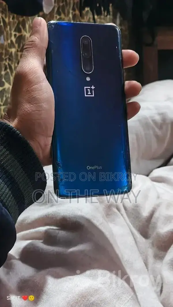 OnePlus 7 Pro 12/256GB (Used)