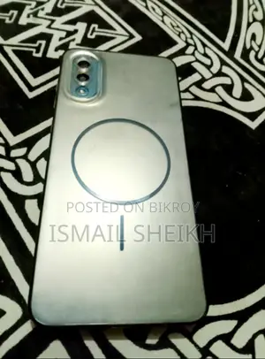 Samsung Galaxy M02s (Used)