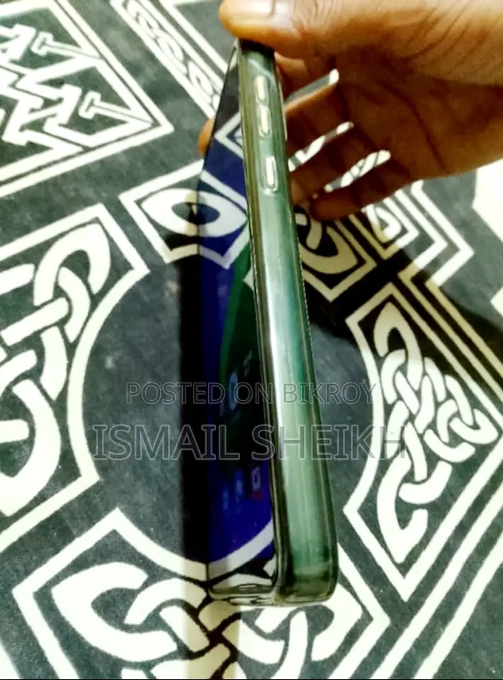 Samsung Galaxy M02s (Used)