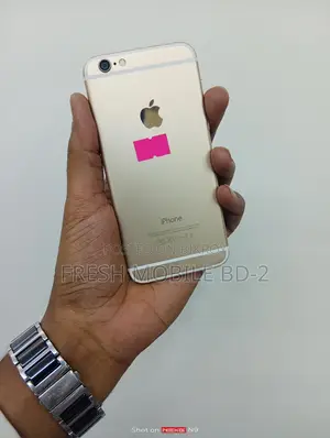 Apple iPhone 6 (Used)