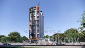 আধুনিক জীবন যাপনের জন্য পরিবেশে ফ্ল্যাট বুকিং দিন