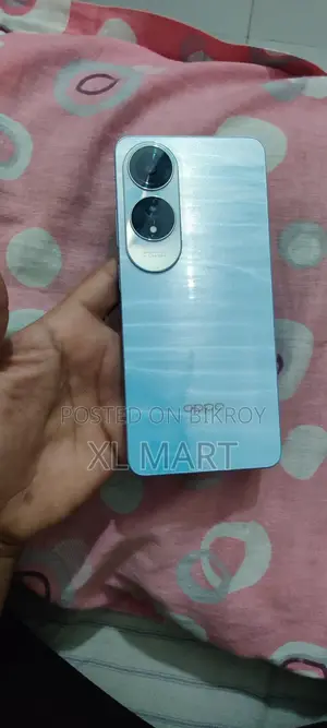 OPPO A60 5G 8/256 GB (Used)