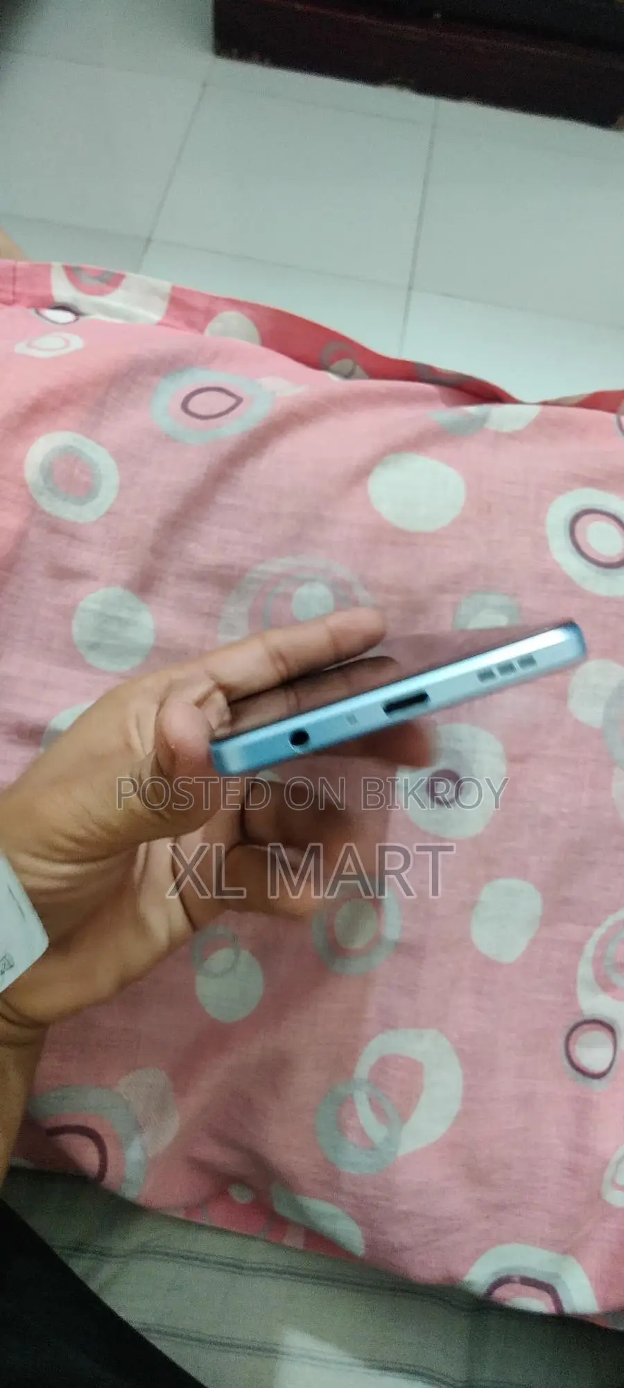OPPO A60 5G 8/256 GB (Used)