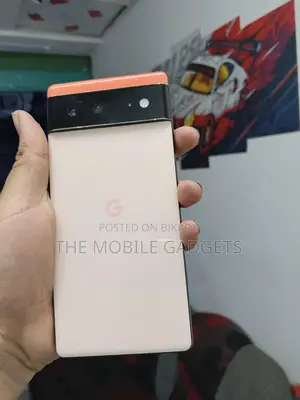 Google Pixel 6 . (Used)