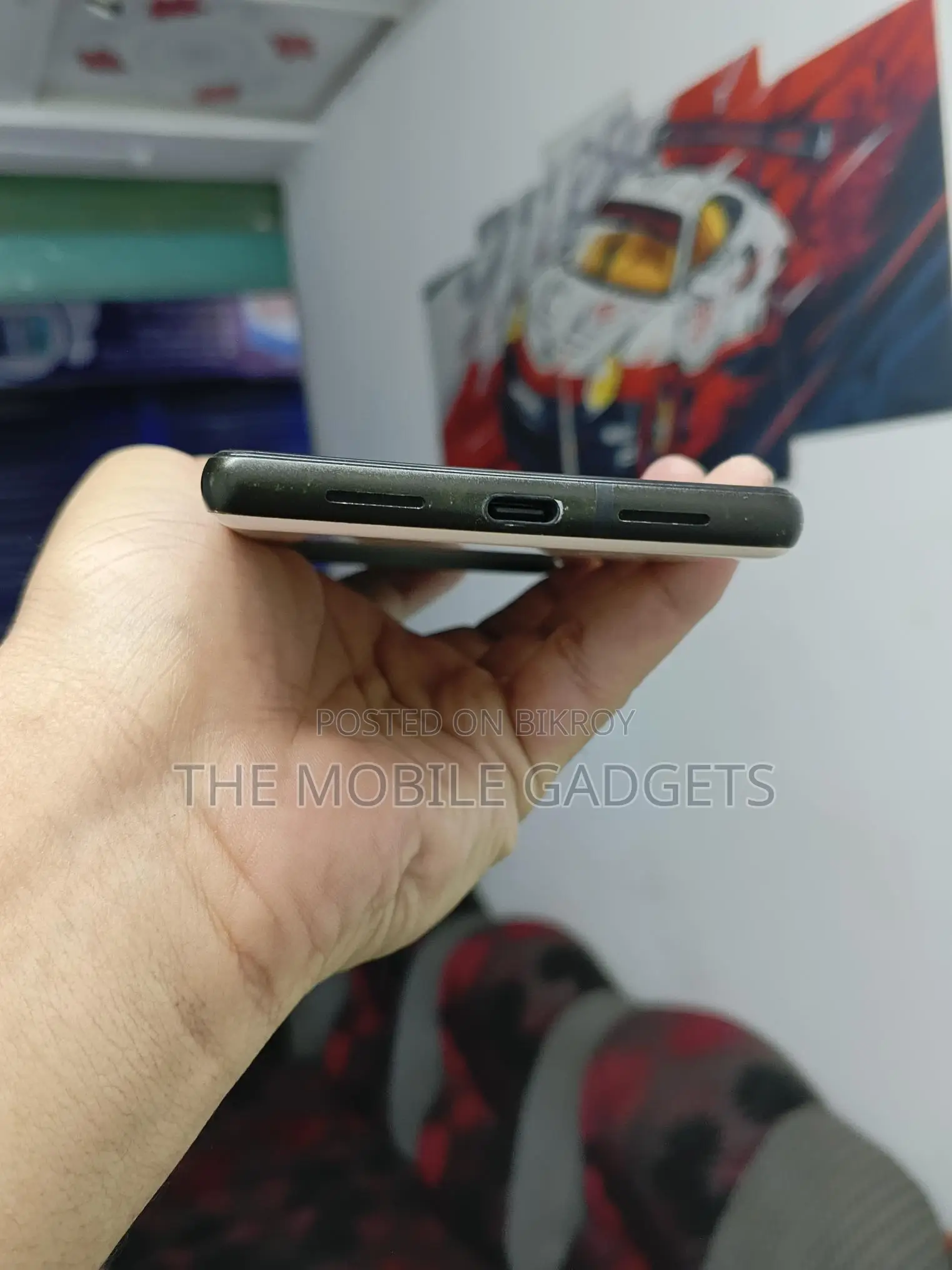 Google Pixel 6 . (Used)